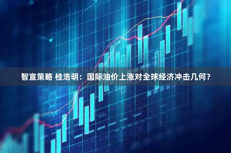 智宣策略 桂浩明：国际油价上涨对全球经济冲击几何？